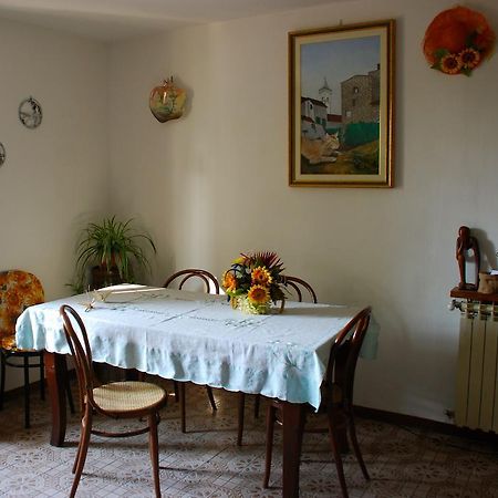 Bed And Breakfast Il Girasole Lamporecchio Eksteriør billede